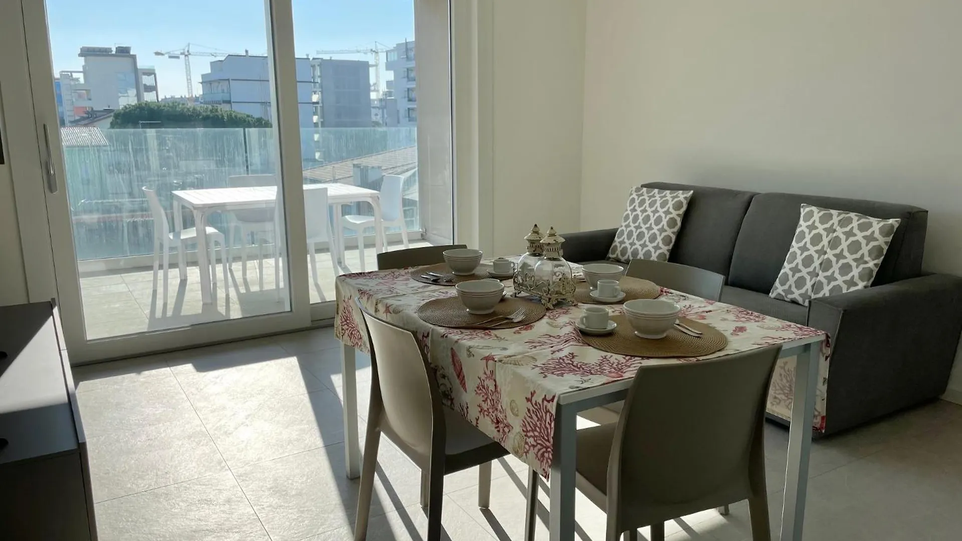 Apartament Villa Laila Lido di Jesolo
