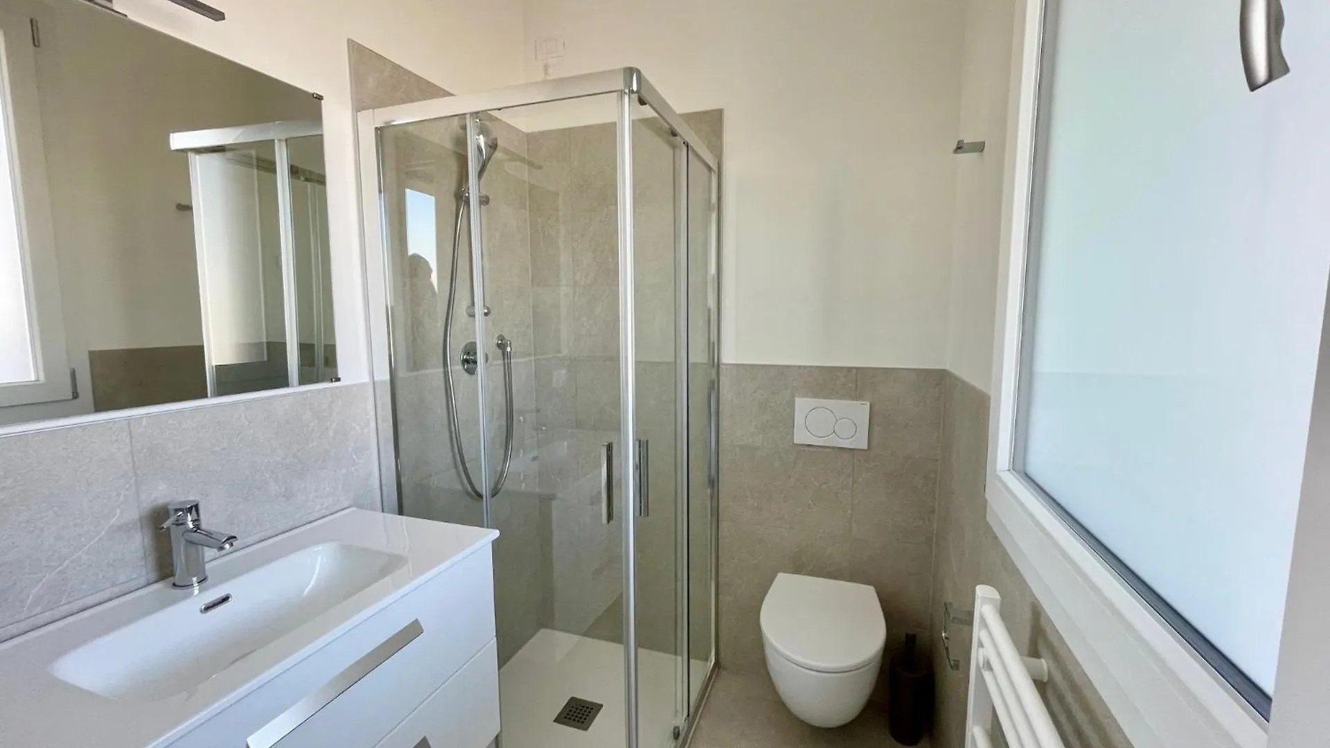 Apartament Villa Laila Lido di Jesolo