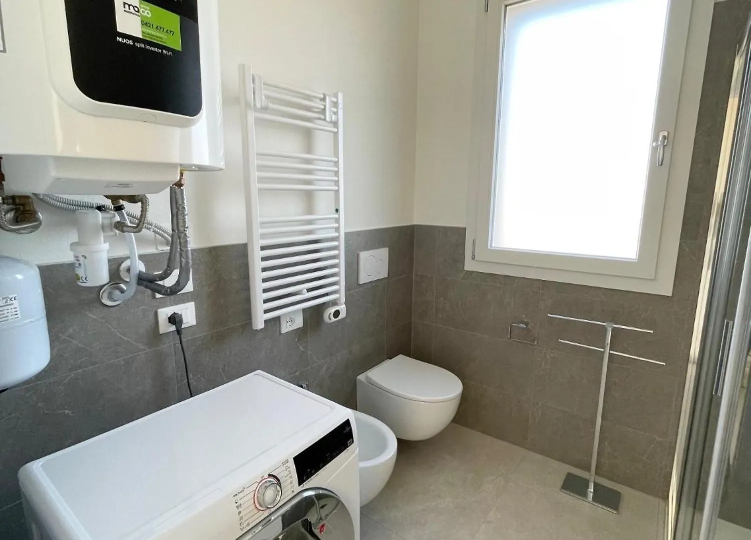 Villa Laila Lido di Jesolo 0*,  Włochy