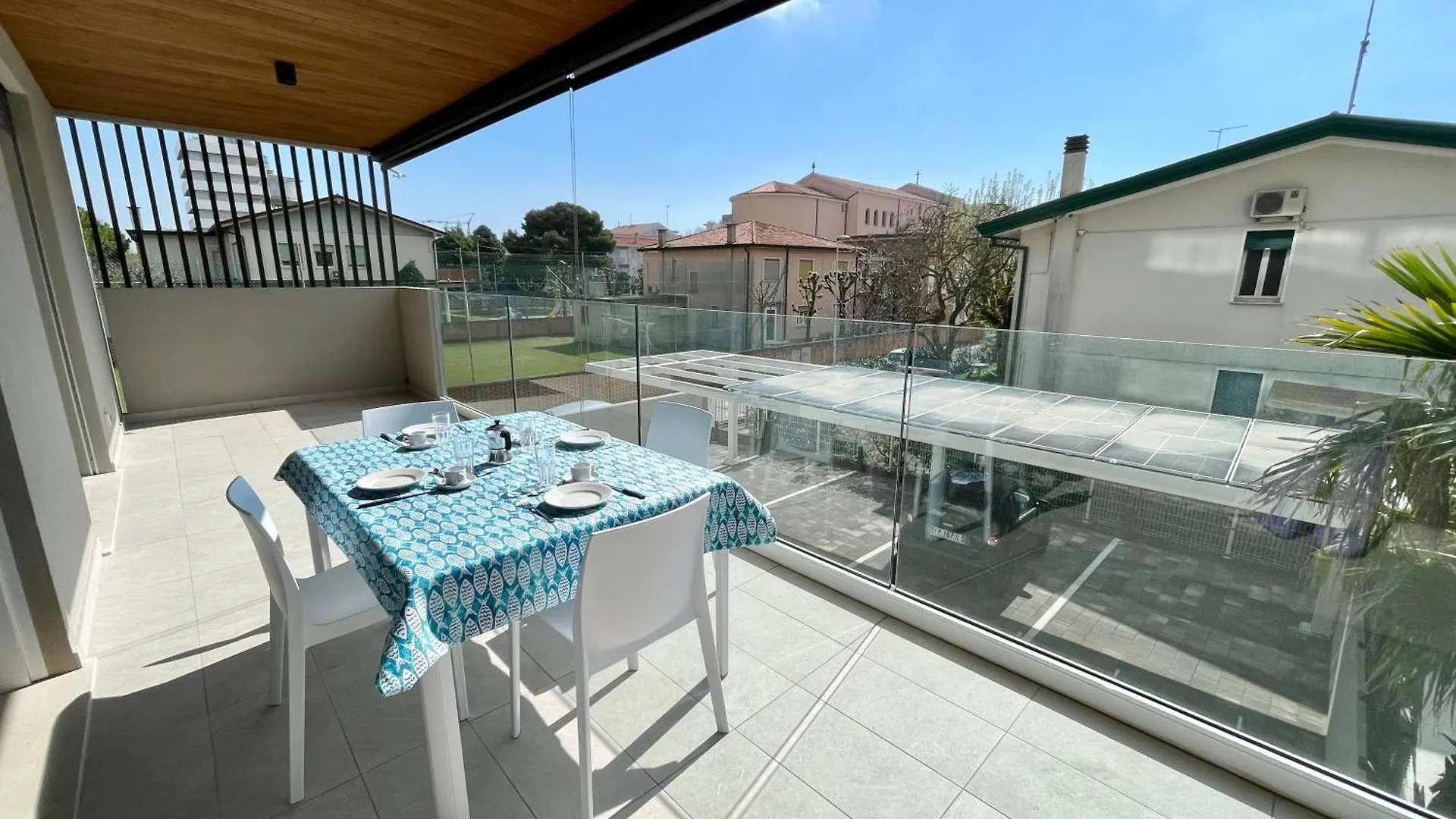 Villa Laila Lido di Jesolo 0*,  Włochy